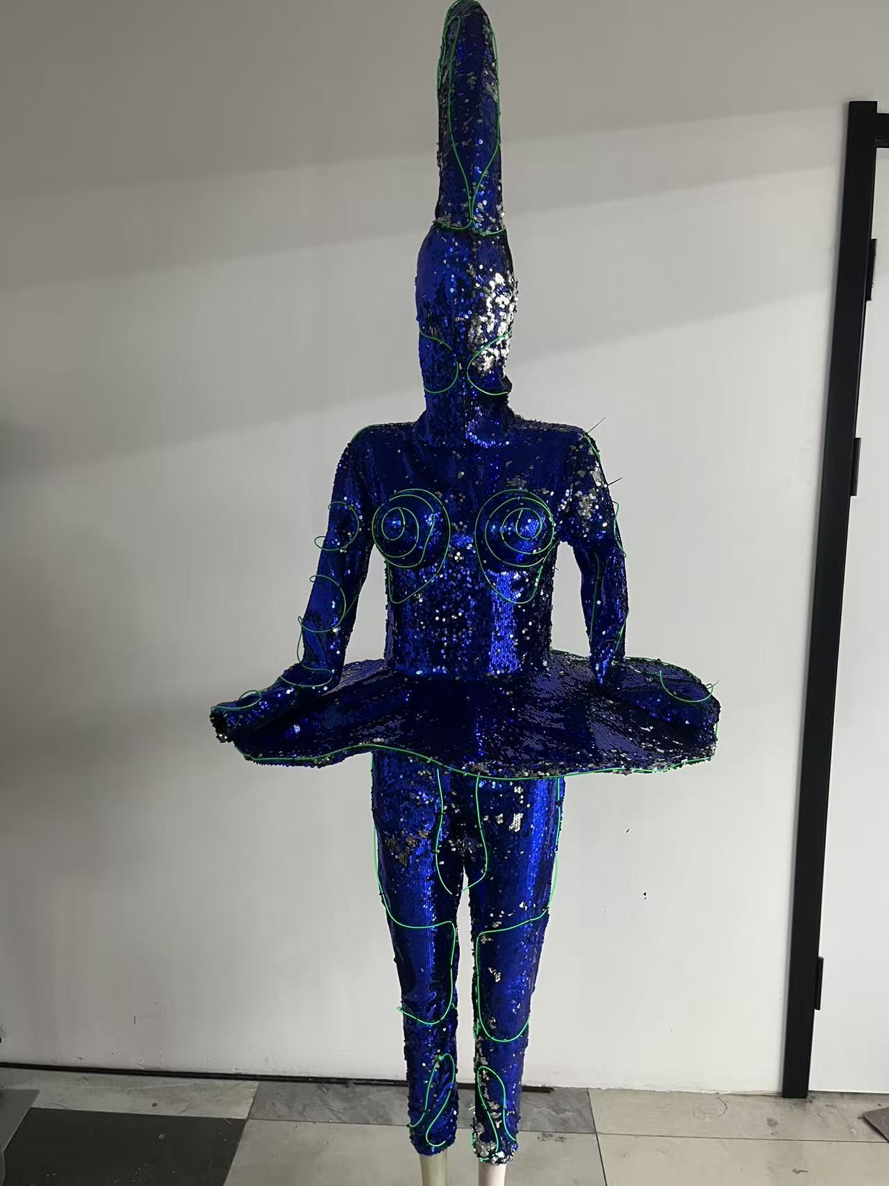 Bleu