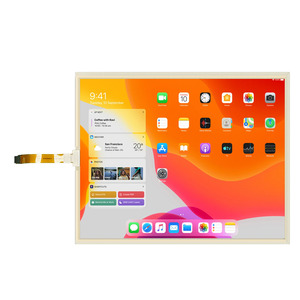 TFT <strong>LCD</strong> + TP Modules 17 Inch 200nits 1280*1024 resolution HD TFT <strong>LCD</strong> Touch <strong>Display</strong> Screen - Product Image 1