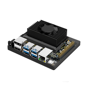 NVIDIA Jetson TX2 NX 4GB 1.33GFLOPS Developer Kit AI Development Board with T501 Carrier Core Module for Artificial Intelligence - Product Image 3