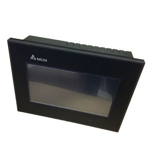 Delta DOP-107WV <strong>Programmable</strong> Controller with HMI Screen Display Touch Control New Original <strong>PLC</strong> Module Stock in Warehouse - Product Image 3