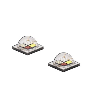 ชิป LED RGBW 5050 12W นำชิพพลังงานสูงไฟเวทีไฟ LED ชิปภูมิทัศน์ dimmable ชิป350mA 700mA - Product Image 1