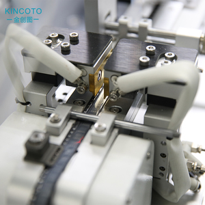 Il produttore di macchine per la programmazione ic di Shenzhen fornisce un sistema di programmazione ic automatico integrato KA2000 - Product Image 5