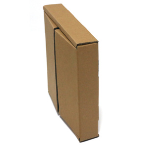 กล่องกระดาษคราฟท์กระดาษแปดรูจับคู่ได้ - Product Image 1