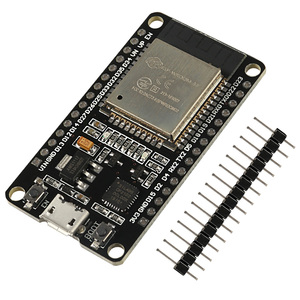 ESP-32開発ボードモジュールESP-32S ESP32 ESP-WROOM-32ワイヤレスブルートゥース超低消費電力 - Product Image 4