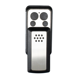 Kompatibel mit Avidsen 114253 Fernbedienung für Avidsen Extel Thomson 433,92 MHz Rolling Code - Product Image 4