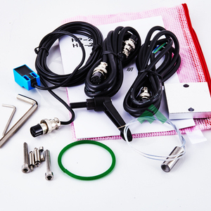 Expiry Date <strong>Coding</strong> Label Printer, Code Pouch Printing Machine, Batch Code Stamp Printer - Product Image 6