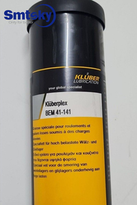 KLUBER Kluberplex BEM 41-141 haddeleme için yağlama yağı ve yüksek yüklere tabi yassı yataklar - Product Image 5