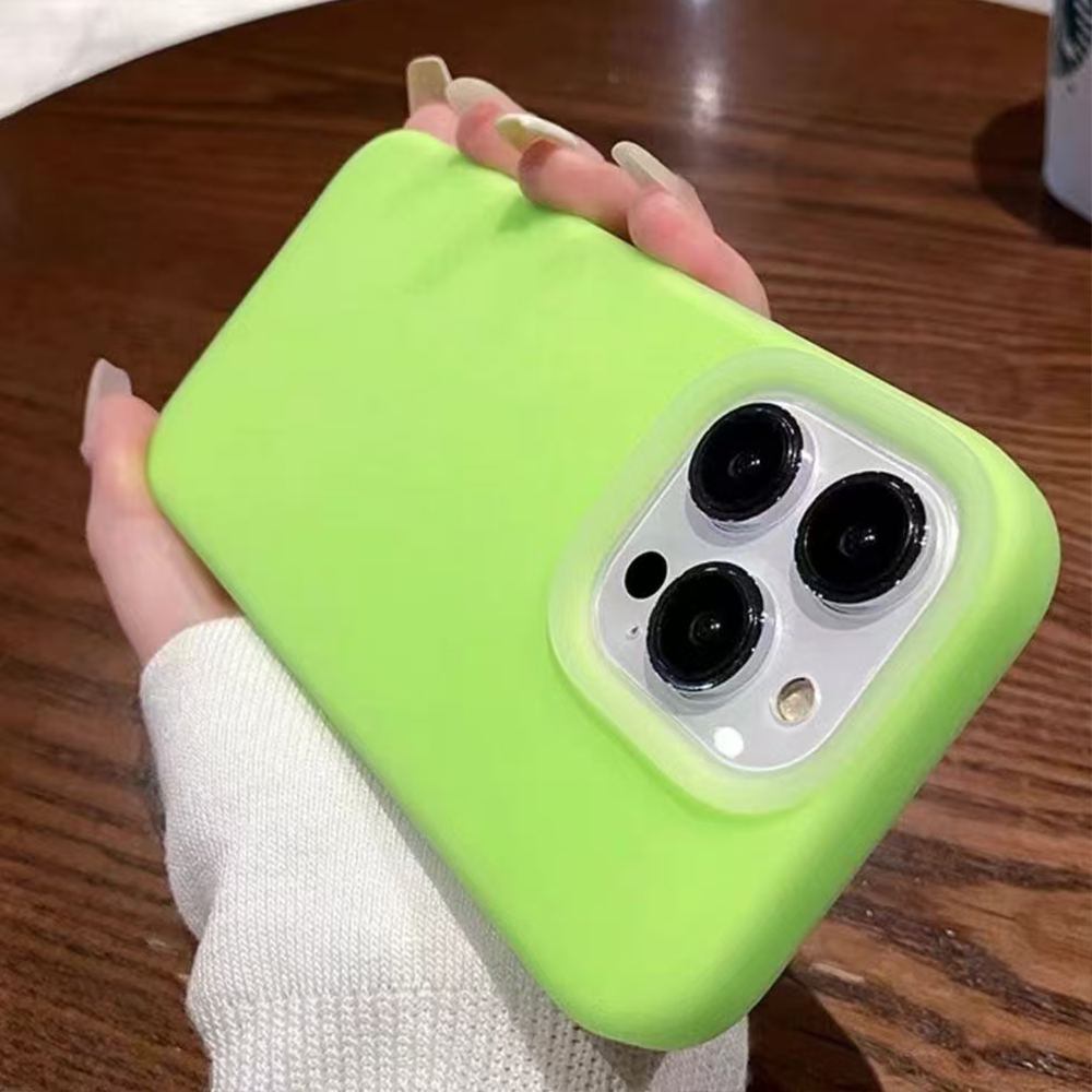Verde