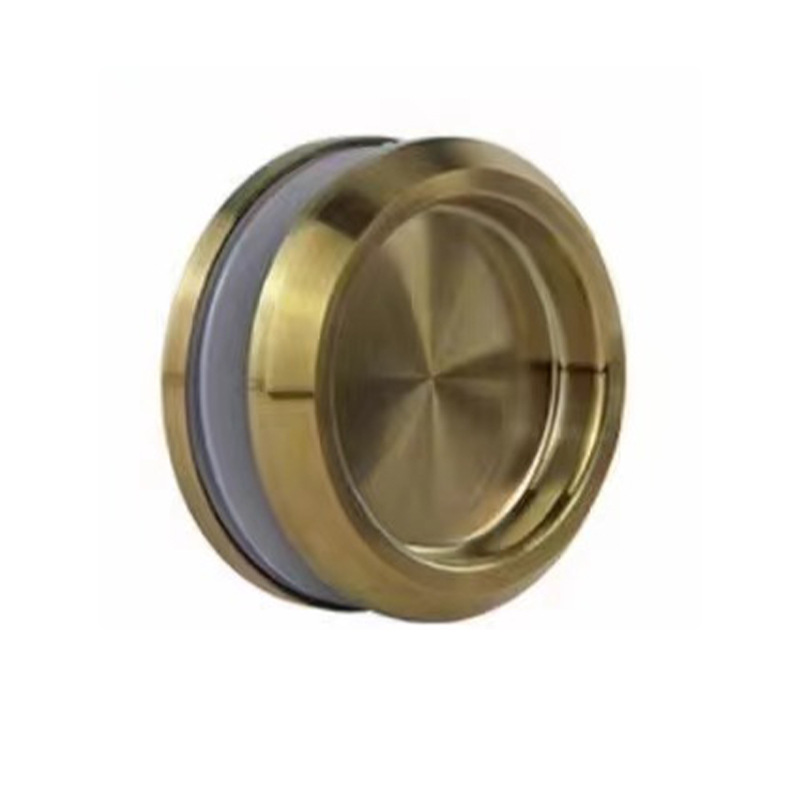 Yellow Titanium Gold