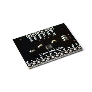 MPR121 Breakout V12 Capacitive Touch <strong>Sensor</strong> <strong>Controller</strong> <strong>Module</strong> I2C keyboard - Product Image 3