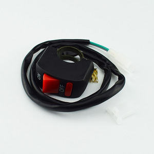 Modifiye Ultra parlak harici U5 motosiklet LED far yanıp sönen ışık lazer topu trafo far - Product Image 3