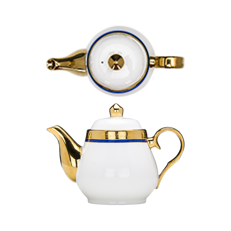 850cc Tea Pot
