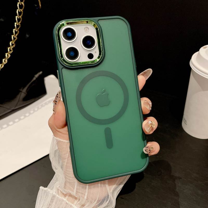 Dark Green
