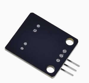 感光性抵抗器ライトグレースケールセンサー電子ボードラインファインダートラッキングモジュール - Product Image 3