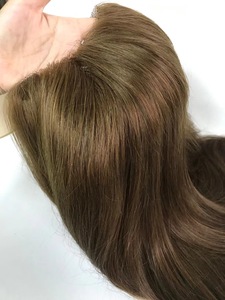 接发中的v形U形夹人发中的隐形U形部分注射夹 - Product Image 4