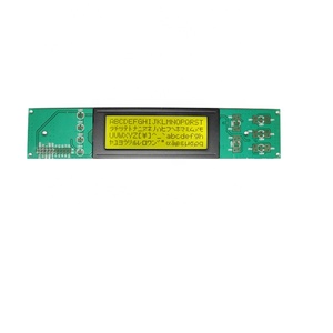 20*4 <strong>lcd</strong> <strong>display</strong> <strong>module</strong> 20x4 <strong>character</strong> <strong>lcd</strong> <strong>display</strong> transparent programmable <strong>lcd</strong> <strong>display</strong> <strong>module</strong> - Product Image 1