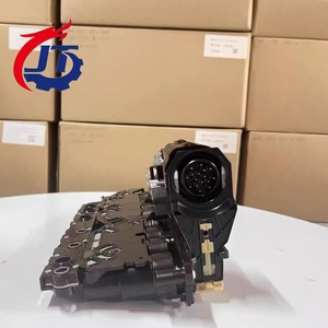 JT 6l45/6l50/6l80 tcu thẻ với solenoid 24275871/72/73/74 Reman gf6 truyền kiểm soát đơn vị 6l45/6l50/6l80 tcu thẻ cho GM - Product Image 6