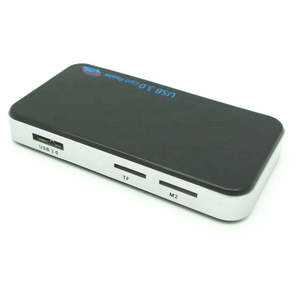 En satış fabrika doğrudan tedarik USB 3.0 hepsi tek kart okuyucu - Product Image 3