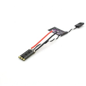 Dongguan Emax D-SHOT Bullet loạt 6A 12A 15A 20A 30A 35A blheli _ S ESC 2.1G hỗ trợ onshot42 multishot - Product Image 3