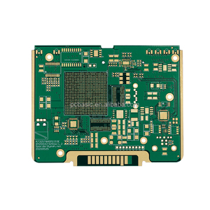 แผงโมดูลบลูทูธแผงประกอบแผงวงจร V5 PCB OEM vamo แผงควบคุม evse บริการแบบกำหนดเอง - Product Image 3