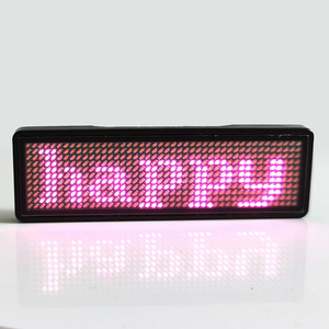 Светодиодный программируемый светодиодный дисплей - Product Image 4