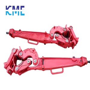 Lĩnh vực dầu khí lắp ráp máy móc công cụ hướng dẫn sử dụng phá vỡ tong cho lĩnh vực dầu - Product Image 3