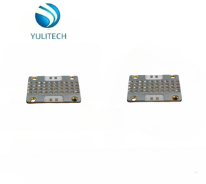 Yulicob โมดูล380nm-390nm แสงอัลตราไวโอเลต LED สำหรับการบ่มพิมพ์อิงค์เจ็ทอุปกรณ์ UVA ประสิทธิภาพสูง - Product Image 3