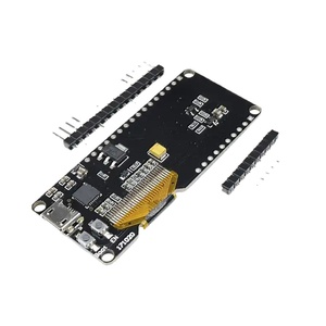 ESP32 ESP-WROOM-32 0.96&quot; Inch OLED Display 2.4GHz WiFi <strong>Bluetooth</strong> Dual Mode Development Board Module <strong>for</strong> <strong>Arduino</strong> Wemos D1 AP STA