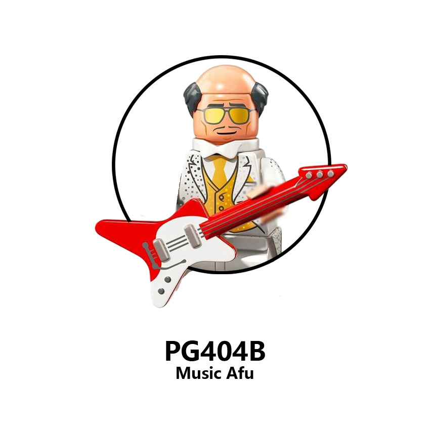 PG404B