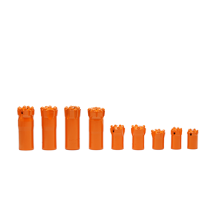 Hochwertiger Großhandel Multifunktions-Stachelhammer 11 / 12 Grad spitzbohrer Baugruppen Chisel Bit - Product Image 3