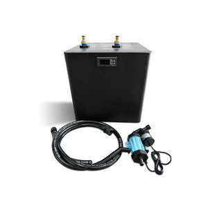 Cheap <strong>Price</strong> Noiseless 1/<strong>2</strong> hp Ice Water <strong>Chiller</strong> High-efficiency Cold Plunge Ice Bath with <strong>Chiller</strong>
