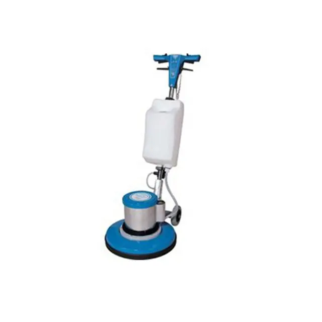 Hotel lobby marble granite maintenance equipment safe reliable low speed polishing machine