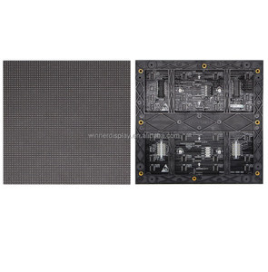 Full Color P3 SMD Led Module Hub75 Indoor Led Module Mini 192x192mm Factory Price <strong>Xxx</strong> <strong>Video</strong> hd Led Display Module - Product Image 2