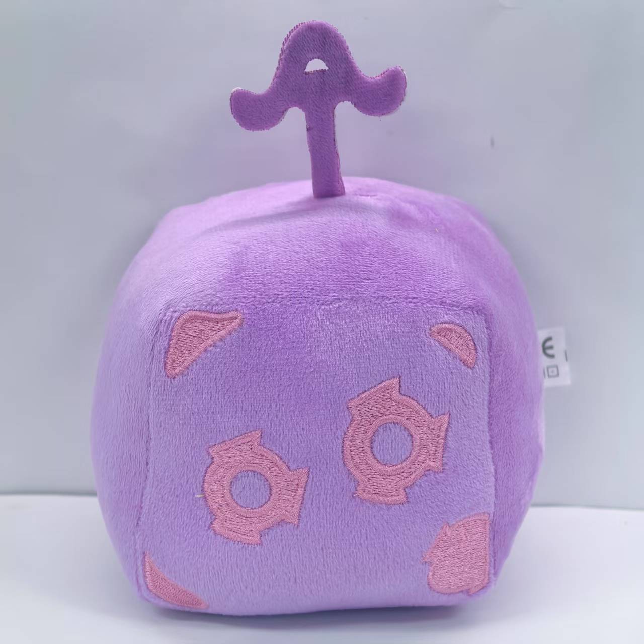 Bloxfruits purple eyes doll