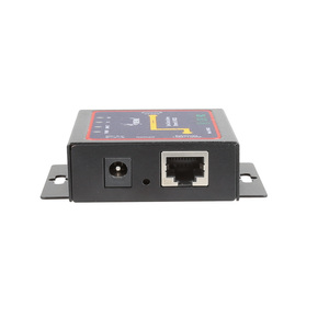 Módulo de servidor Serial RJ45 a DB9 RS232, Ethernet, TCP/IP, convertidor de comunicación de dispositivo Ethernet - Product Image 3