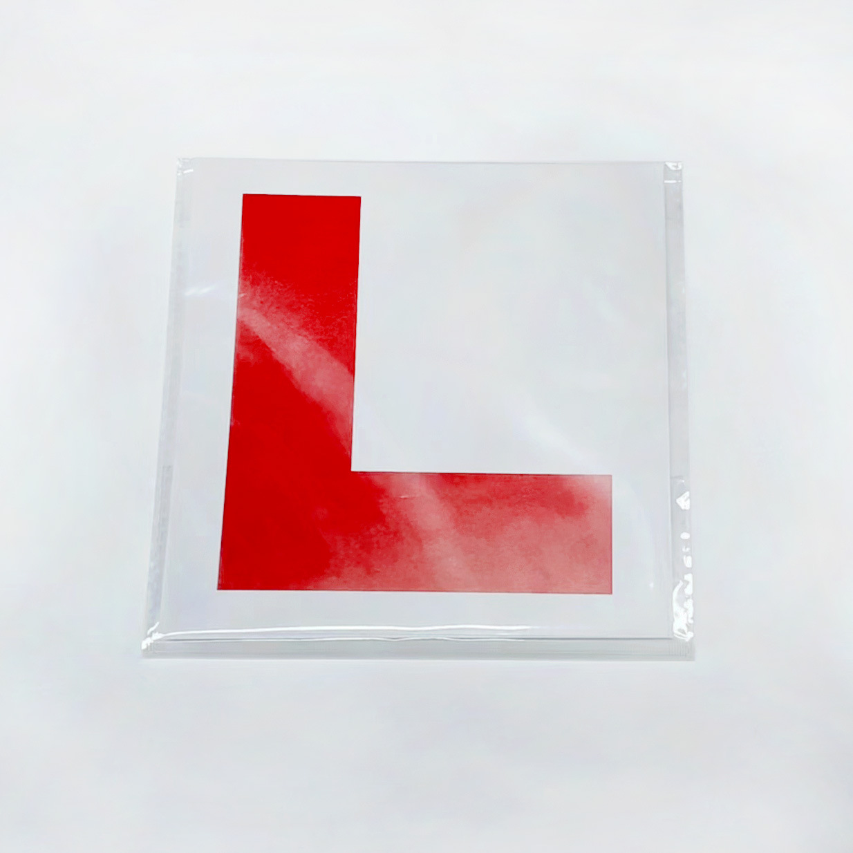 (Adhesive) 2L2N packaging, one set