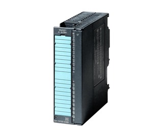 PLC para SIEMENS 6ES7331-7KF02-4AB1 S7-300, entrada analógica SM 331, 100% nuevo Original en Stock - Product Image 2