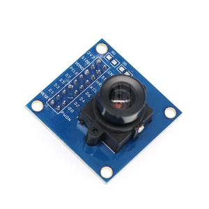 マイクロコントローラー取得モジュールICカメラモジュールOV7670 - Product Image 1