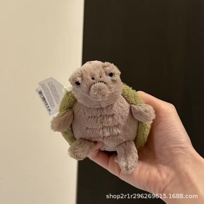 Turtle pendant,Free dust bag with every order