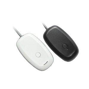 Reseptörü Par Xbox360 denetleyici Usb kablosuz PC oyun alıcı adaptörü Xbox 360 oyun kontrolü - Product Image 3