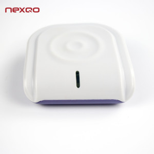 Drahtloser TCP/IP-Mini-NFC-Kartenleser 125kHz/13,56 MHz UHF-USB-RFID-Näherung kartenleser/-schreiber - Product Image 3