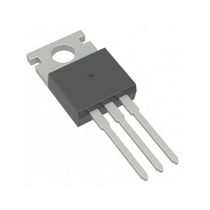 BOM Chip Supplier Regulador de voltaje lineal, IC positivo fijo 1 salida 1.5A AP1086T25L Agujero pasante TO-220-3 - Product Image 1