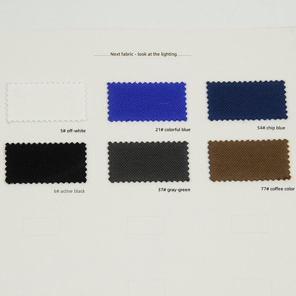 color card