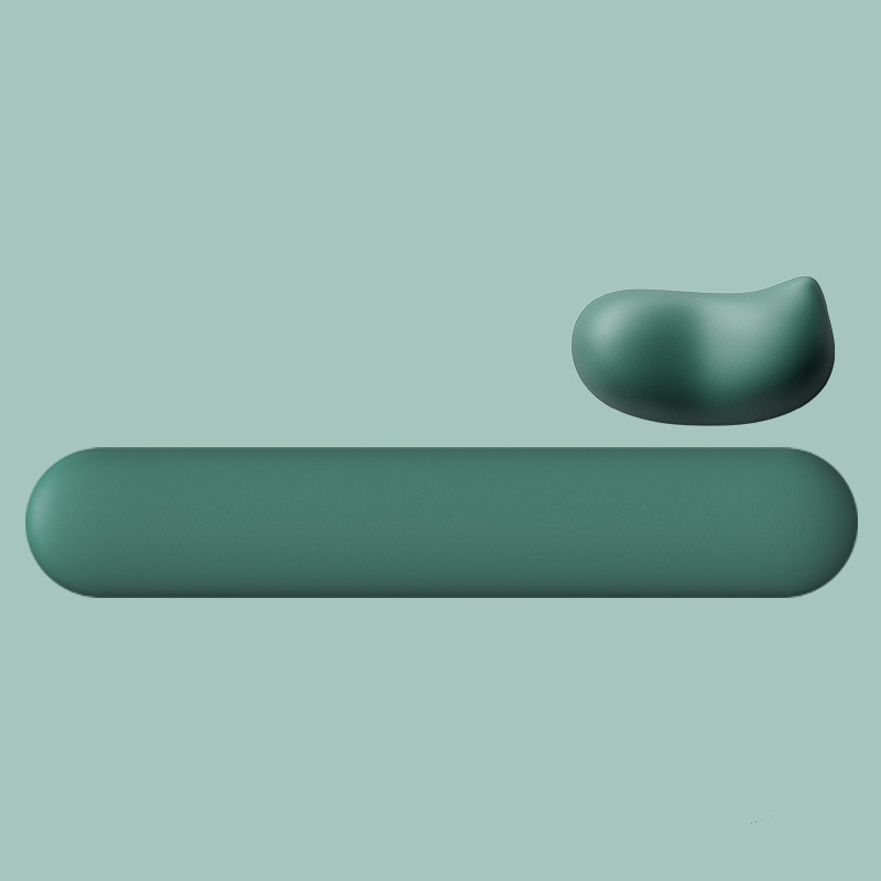 Vert foncé