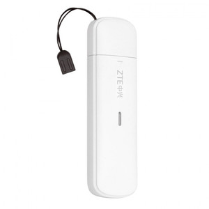4G FDD/TD-LTE Cat4 USB Modem ZTE MF833U - Product Image 1