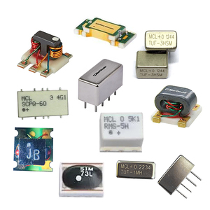 CD4536BK logica programmabile TIMER elettrone componente digitale processori di segnale controller CD4536BK - Product Image 1