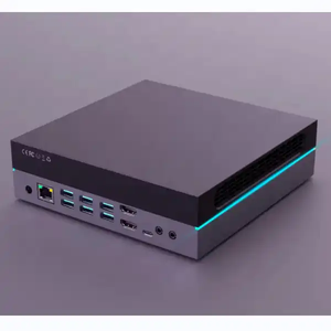 Bestoss Venta Caliente Intel N100 N200 N305 4 Core 4 Thread Wifi 6 Computadora de Escritorio para Juegos Mini Pc - Product Image 2