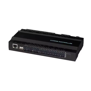 TCP IP Network RS485 biometrico impronte digitali Rfid codice di controllo scheda di controllo con sistema Software Cloud e APP per smartphone