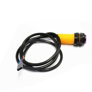 Sensor fotoeléctrico difuso reflectante infrarrojo interruptor fotoeléctrico MÓDULO DE Sensor de evitación de obstáculos - Product Image 1