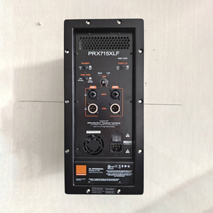 โมดูลสำหรับเครื่องขยายเสียงลำโพงที่ใช้งานอยู่ PRX710 PRX712 PRX715 PRX725 PRX735 PRX718XLF PRX715XLF - Product Image 4